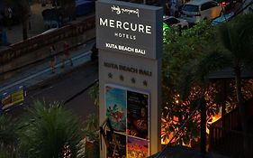 Mercure Kuta Bali